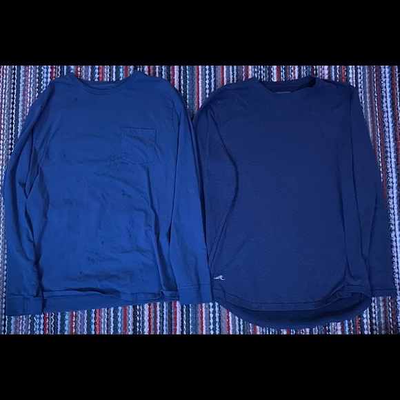 Vineyard Vines Other - Long sleeve shirt bundle